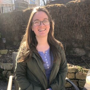 Meet your Posher, Emma